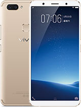 Best available price of vivo X20 in Dominica