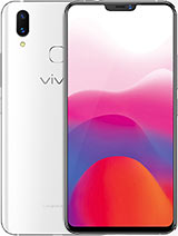 Best available price of vivo X21 in Dominica