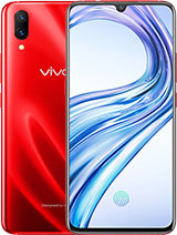 Best available price of vivo X23 in Dominica