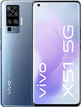 Best available price of vivo X51 5G in Dominica