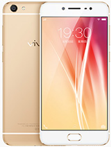 Best available price of vivo X7 in Dominica