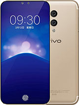 Best available price of vivo Xplay7 in Dominica