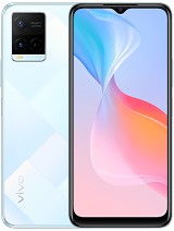 Best available price of vivo Y21G in Dominica