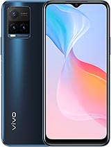 Best available price of vivo Y21t in Dominica