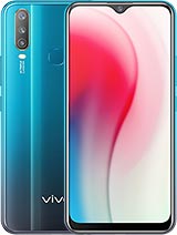 Best available price of vivo Y3 4GB 64GB in Dominica