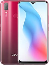 Best available price of vivo Y3 Standard in Dominica