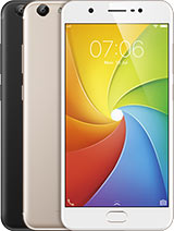 Best available price of vivo Y69 in Dominica