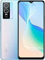 Best available price of vivo Y76 5G in Dominica