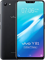 Best available price of vivo Y81 in Dominica