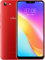 Best available price of vivo Y81i in Dominica