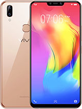Best available price of vivo Y83 Pro in Dominica