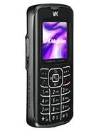 Best available price of VK Mobile VK2000 in Dominica