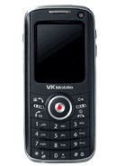 Best available price of VK Mobile VK7000 in Dominica