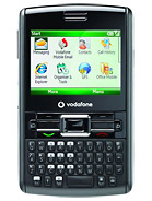 Best available price of Vodafone 1231 in Dominica