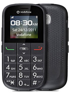 Best available price of Vodafone 155 in Dominica