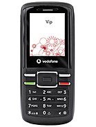 Best available price of Vodafone 231 in Dominica
