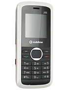 Best available price of Vodafone 235 in Dominica