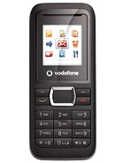 Best available price of Vodafone 246 in Dominica