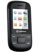 Best available price of Vodafone 248 in Dominica