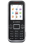 Best available price of Vodafone 540 in Dominica