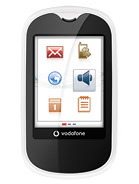 Best available price of Vodafone 541 in Dominica