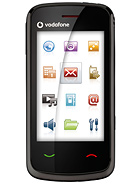 Best available price of Vodafone 547 in Dominica