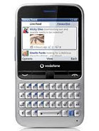 Best available price of Vodafone 555 Blue in Dominica