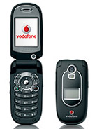 Best available price of Vodafone 710 in Dominica