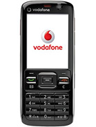 Best available price of Vodafone 725 in Dominica