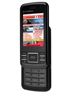 Best available price of Vodafone 830i in Dominica