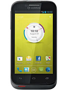 Best available price of Vodafone Smart III 975 in Dominica