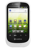 Best available price of Vodafone 858 Smart in Dominica