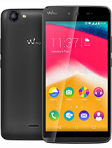 Best available price of Wiko Rainbow Jam in Dominica