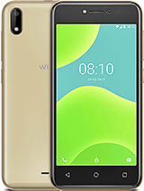 Wiko Lenny4 Plus at Dominica.mymobilemarket.net
