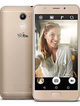 Best available price of Wiko U Feel Prime in Dominica