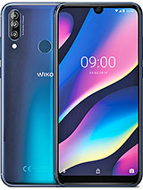 Best available price of Wiko View3 in Dominica