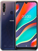 Best available price of Wiko View3 Pro in Dominica
