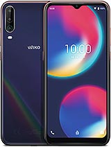 Best available price of Wiko View4 in Dominica