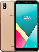 Best available price of Wiko Y61 in Dominica