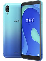 Best available price of Wiko Y80 in Dominica