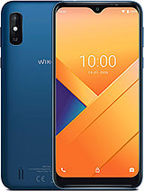 Best available price of Wiko Y81 in Dominica