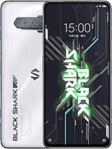 Best available price of Xiaomi Black Shark 4S in Dominica