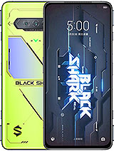 Best available price of Xiaomi Black Shark 5 RS in Dominica