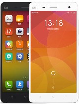 Best available price of Xiaomi Mi 4 in Dominica