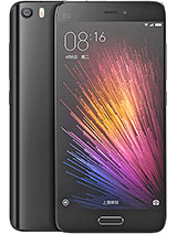Best available price of Xiaomi Mi 5 in Dominica