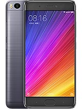 Best available price of Xiaomi Mi 5s in Dominica