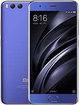 Best available price of Xiaomi Mi 6 in Dominica
