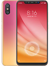 Best available price of Xiaomi Mi 8 Pro in Dominica