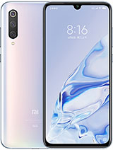 Best available price of Xiaomi Mi 9 Pro 5G in Dominica