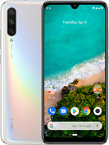 Best available price of Xiaomi Mi A3 in Dominica
